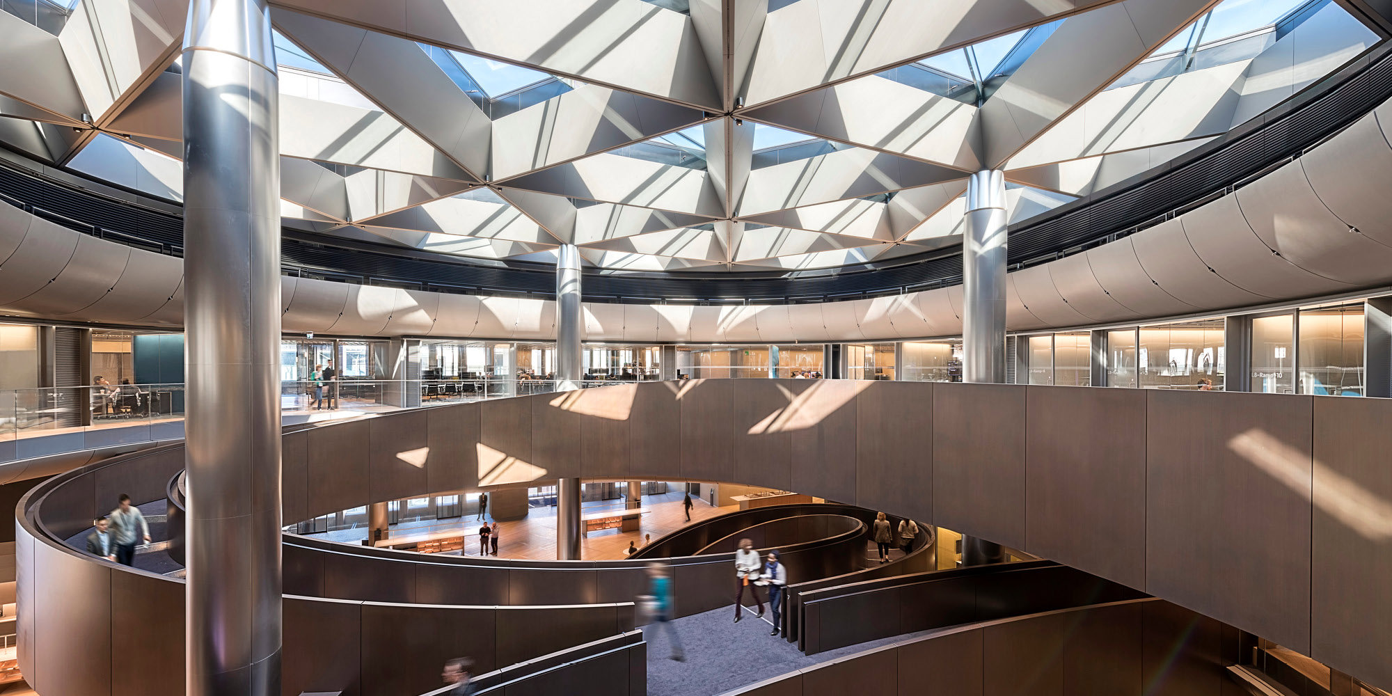 Custom build-your-own order interface